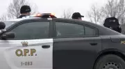 OPP Seizes $50K in Drugs in Northern Ontario Raid, Two Facing Charges