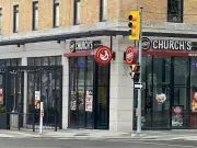 Oshawa Man Charged in Knifepoint Fast-Food Robbery; Separate Bribery Case in Puslinch