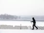 Ottawa Braces for Arctic Deep Freeze: Extreme Cold and Wind Chill Warnings Issued