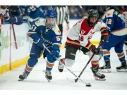 Ottawa Charge Acquire Champion Michela Cava in Historic Six-Player PWHL Trade