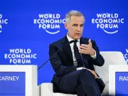 Ottawa Citizens Voice Pride in PM's Davos Speech, Education and Healthcare Concerns