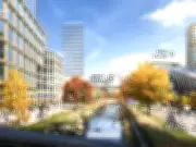 Ottawa City Staff Propose Scrapping Preston Street Extension for Active Transportation Bridge