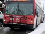 Ottawa Councillor Demands Transparency After OC Transpo Cancels 800 Trips in a Day