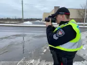 Ottawa Police Launch New Traffic Units to Combat Dangerous Driving