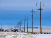 Ottawa Pushes for Stronger Western Power Grid as AI Drives Demand