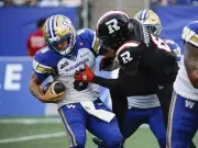 Ottawa Redblacks Face Free Agency After Adarius Pickett's Departure to Toronto
