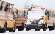 Ottawa School Buses Run Friday, Eastern Ontario Cancellations Amid Snow