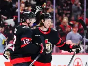 Ottawa Senators' Olympic Outlook: Tkachuk, Sanderson In, Pinto Likely Out for 2026 Games