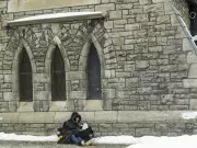Ottawa Shelters See Demand Double as Winter Cold Snap Hits