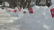 Ottawa Snow Removal Begins Sunday: What Residents Need to Know