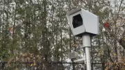 Ottawa's Top Photo Radar Camera Issued Most Tickets Before 2025 Shutdown