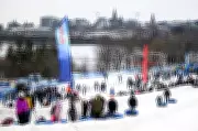 Ottawa's Winterlude Weekend Guide: Events and News Highlights for Jan. 30-Feb. 1