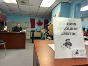 Over Half of New Brunswick Seniors Report Loneliness, New Study Reveals