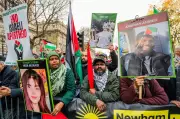 Palestine Action Hunger Strike in U.K. Ends After Weeks, Sparking Global Debate