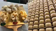 Parma: Italy's Underrated Culinary Capital and the Home of Parmigiano Reggiano