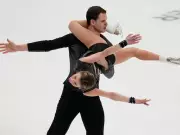 Passport Delay Dashes Olympic Dreams for U.S. Figure Skating Champions