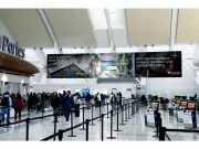 PATTISON Outdoor Advertising and Toronto Pearson Launch 10-Year Partnership to Transform Airport Experience