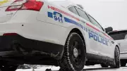 Pedestrian Critically Injured in Oshawa Vehicle Collision on New Year's Day