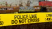 Pedestrian Fatality in Langley: Investigation Underway After Train Collision