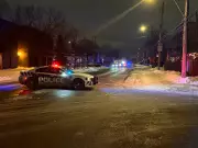 Pedestrian Seriously Injured in Longueuil Hit-and-Run, Police Seek Driver