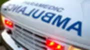 Pedestrian Seriously Injured in North York Vehicle Collision, Police Report