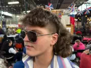 Pennsylvania's Mullet Mania: Enduring Hairstyle Celebrated in Unique Contest