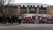 Pepper Spray Incident Forces Evacuation at London, Ont. High School