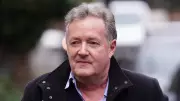 Piers Morgan Recovers After Hip Surgery Following London Restaurant Fall