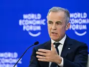 PM Carney Declares 'Old Order Gone' in Davos Speech on Global Power Shifts