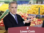 PM Carney Dismisses Spring Election Speculation, Focuses on Affordability