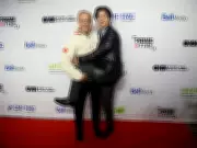 PM Carney Jokes About Greenlighting 'Heated Rivalry' at Ottawa Gala