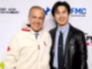 PM Carney Praises 'Heated Rivalry' as Canadian Values Champion Amid Global LGBTQ Rights Concerns