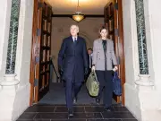 PM Carney Reaffirms Davos Speech Stance Amid U.S. Claims of Walkback