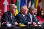 PM Carney to Host Premiers in Ottawa for Crucial CUSMA Talks This Month