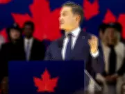 Poilievre Blames Liberal Policies for Rising Separatist Sentiment in Quebec and Alberta