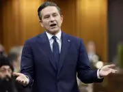 Poilievre Criticizes Carney's Davos Speech as 'Rhetoric Without Results'