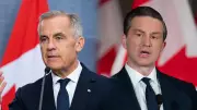 Poilievre Criticizes Carney's Davos Speech, Calls for Action Over Words