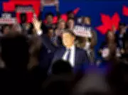 Poilievre Secures Strong Party Backing in Calgary Leadership Review