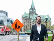 Poilievre to Seek New Riding in Next Election as Kurek Returns to Battle River-Crowfoot