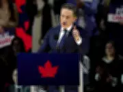 Poilievre's Leadership Dilemma: Conservative Adoration vs. Voter Skepticism