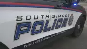 Police Conclude On-Scene Investigation After Heavy Presence in Innisfil