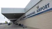 Police Investigate Suspicious Vehicle Fire at Saskatoon's Diefenbaker International Airport