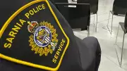 Police Presence Heightened in Sarnia Following 'Violent Incident'