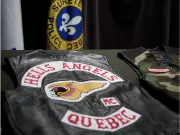 Police Raids Target Hells Angels Across Quebec in Major Organized Crime Crackdown