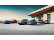 Porsche Canada Reports 2025 Sales: 10,010 Deliveries Amid Market Shift