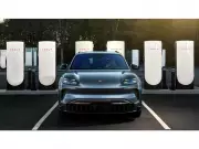 Porsche Enhances EV Charging with Plug & Charge at Tesla Superchargers Across North America