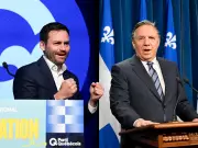 PQ Leader Declares Legault's 'Third Way' a Total Failure After Resignation