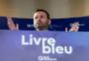 PQ Leader Promises 'Historic' Tax Relief for Small Businesses in Quebec