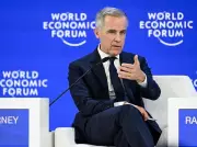 Prime Minister Mark Carney Faces Economic Growth Challenge Amid Trump Tariff Threats