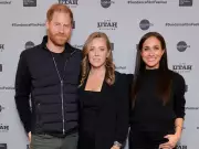 Prince Harry's Stalker Sat Behind Him in Court During Privacy Lawsuit Proceedings